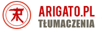 T�umacz arabski PABIANICE